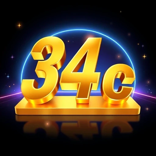 34c.com logo